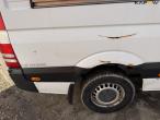Mercedes-Benz Sprinter 216 CDI varebil 25
