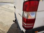 Mercedes-Benz Sprinter 216 CDI varebil 26