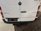 Mercedes-Benz Sprinter 216 CDI varebil 28