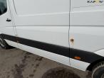 Mercedes-Benz Sprinter 216 CDI varebil 30