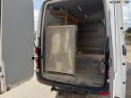 Mercedes-Benz Sprinter 216 CDI varebil 36