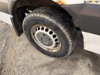 Mercedes-Benz Sprinter 216 CDI varebil 39