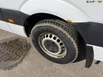 Mercedes-Benz Sprinter 216 CDI varebil 42