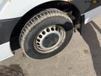 Mercedes-Benz Sprinter 216 CDI varebil 43