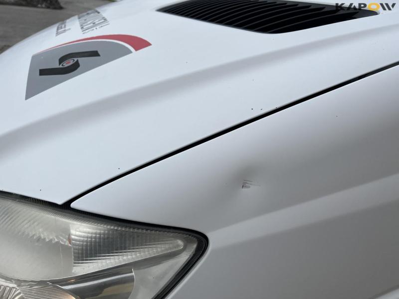 Mercedes-Benz Sprinter 316 CDI ladvogn 12