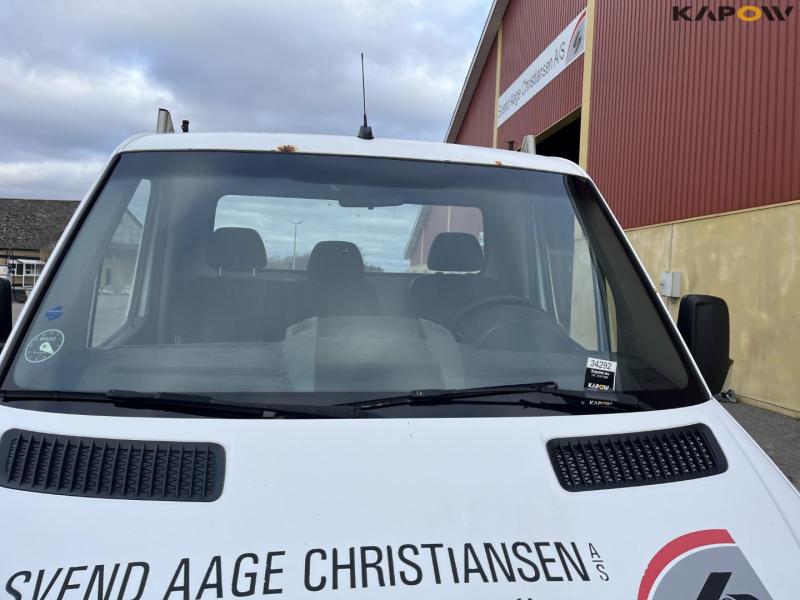 Mercedes-Benz Sprinter 316 CDI ladvogn 14