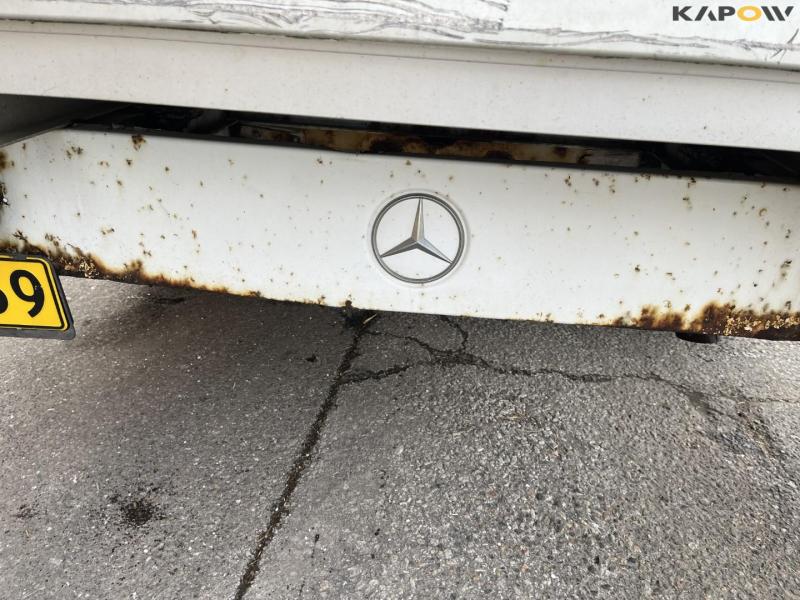 Mercedes-Benz Sprinter 316 CDI ladvogn 20