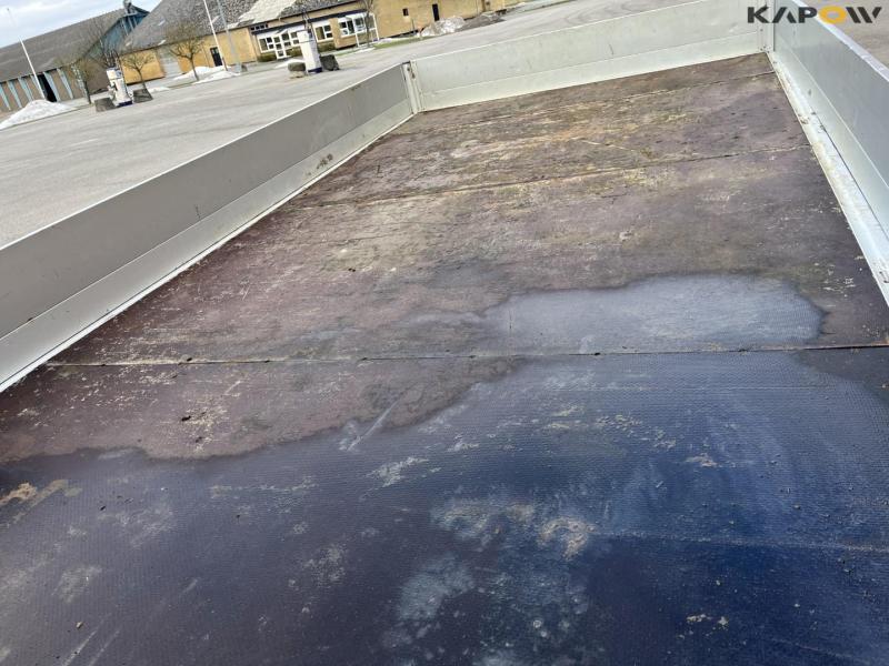 Mercedes-Benz Sprinter 316 CDI ladvogn 25