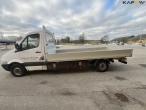 Mercedes-Benz Sprinter 316 CDI ladvogn 8