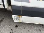 Mercedes-Benz Sprinter 316 CDI ladvogn 16