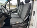Mercedes-Benz Sprinter 316 CDI ladvogn 27