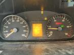 Mercedes-Benz Sprinter 316 CDI ladvogn 30