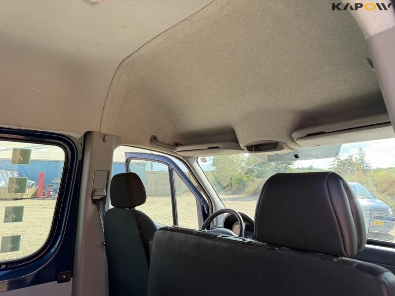 Mercedes-Benz Sprinter 316 CDI varebil 25