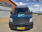 Mercedes-Benz Sprinter 316 CDI varebil 2
