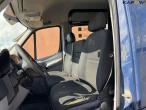 Mercedes-Benz Sprinter 316 CDI varebil 10