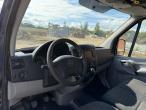 Mercedes-Benz Sprinter 316 CDI varebil 11
