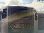 Mercedes-Benz Sprinter 316 CDI varebil 17