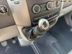 Mercedes-Benz Sprinter 316 CDI varebil 18