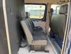 Mercedes-Benz Sprinter 316 CDI varebil 22
