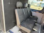 Mercedes-Benz Sprinter 316 CDI varebil 23