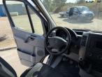 Mercedes-Benz Sprinter 316 CDI varebil 28
