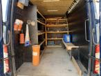 Mercedes-Benz Sprinter 316 CDI varebil 29