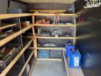 Mercedes-Benz Sprinter 316 CDI varebil 34