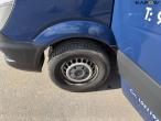 Mercedes-Benz Sprinter 316 CDI varebil 44
