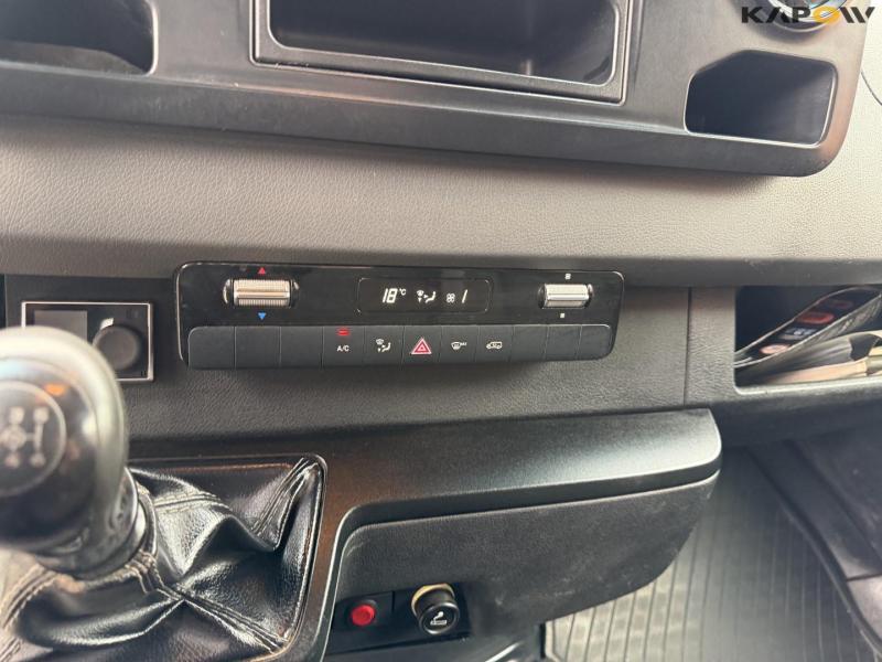 Mercedes-Benz sprinter 316 Cdi varebil 19