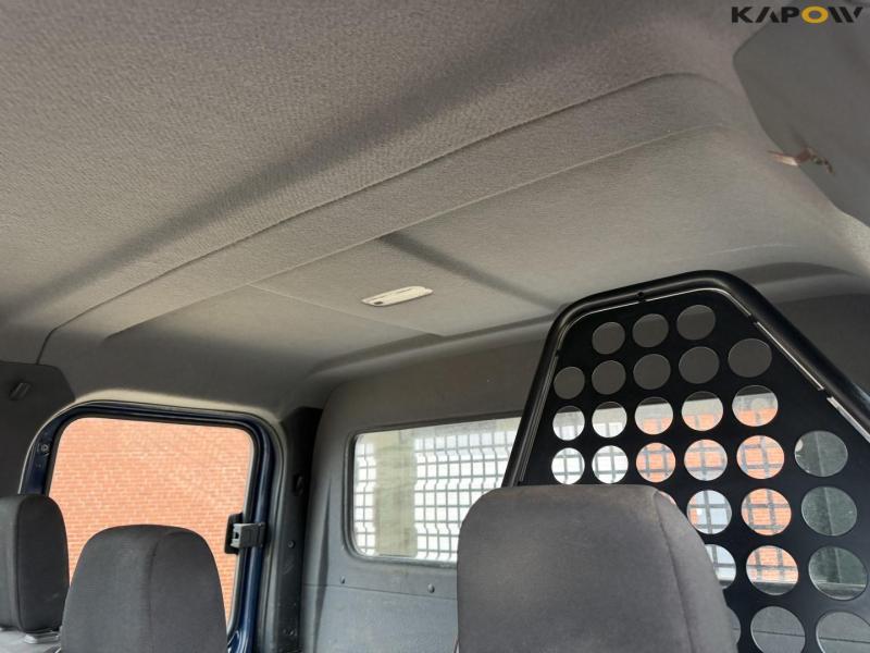 Mercedes-Benz sprinter 316 Cdi varebil 25