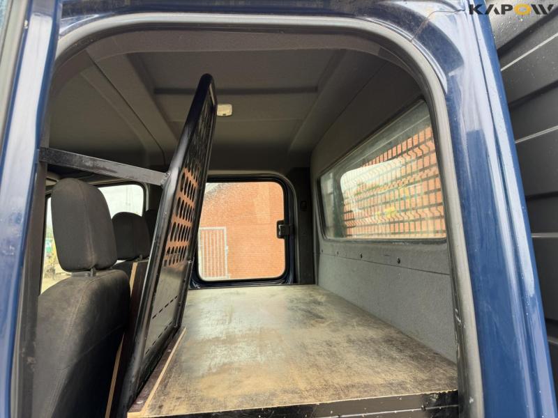 Mercedes-Benz sprinter 316 Cdi varebil 32