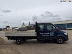 Mercedes-Benz sprinter 316 Cdi varebil 4