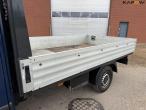 Mercedes-Benz sprinter 316 Cdi varebil 9