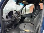 Mercedes-Benz sprinter 316 Cdi varebil 13