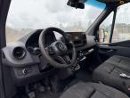 Mercedes-Benz sprinter 316 Cdi varebil 14