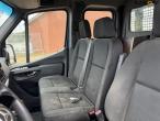Mercedes-Benz sprinter 316 Cdi varebil 15