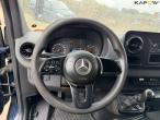 Mercedes-Benz sprinter 316 Cdi varebil 16
