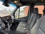 Mercedes-Benz sprinter 316 Cdi varebil 29