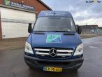 Mercedes-Benz Sprinter 319 CDI varebil 2