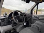 Mercedes-Benz Sprinter 319 CDI varebil 10