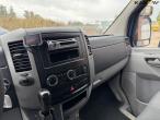 Mercedes-Benz Sprinter 319 CDI varebil 11