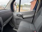 Mercedes-Benz Sprinter 319 CDI varebil 12