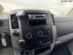 Mercedes-Benz Sprinter 319 CDI varebil 13