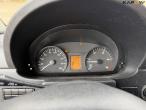 Mercedes-Benz Sprinter 319 CDI varebil 15