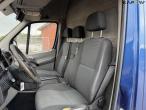 Mercedes-Benz Sprinter 319 CDI varebil 19