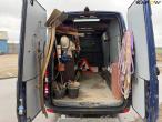 Mercedes-Benz Sprinter 319 CDI varebil 22