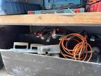 Mercedes-Benz Sprinter 319 CDI varebil 49