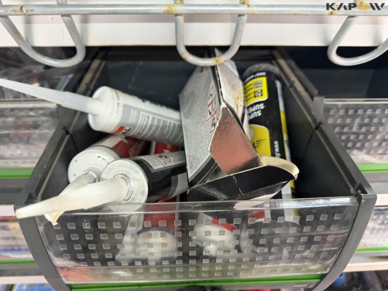 Mercedes-Benz Sprinter 319 DCI varebil 76