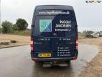 Mercedes-Benz Sprinter 319 DCI varebil 6