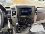 Mercedes-Benz Sprinter 319 DCI varebil 12